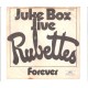 RUBETTES - Juke box jive